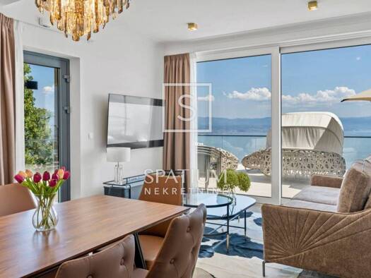 Wohnung zum Kauf 2 Zimmer 102 m² Dobrec, Opatija - Okolica Zapad