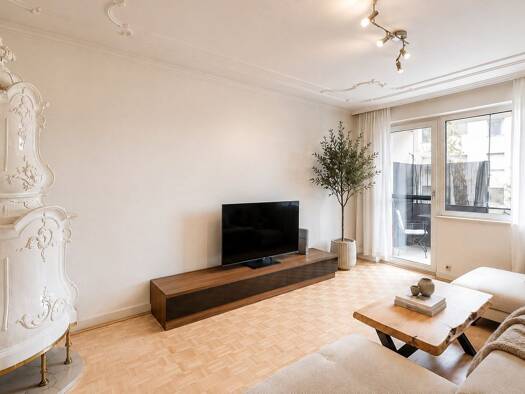 Wohnung zum Kauf 269.000 € 3,5 Zimmer 72 m² EG Nöbauerstraße Lichtenberg 4040