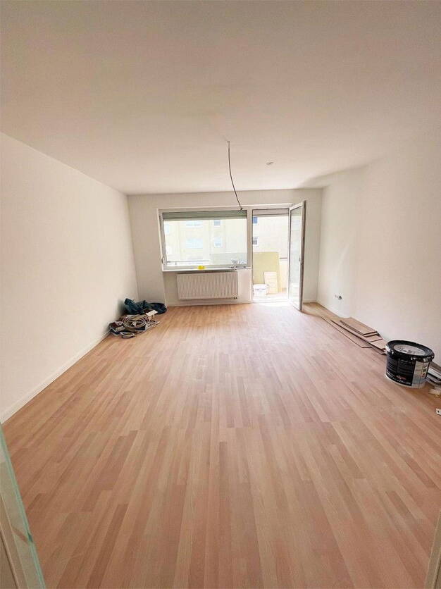 Wohnung zur Miete 1.200 € 3 Zimmer 75 m² 1. Geschoss Mögeldorf Nürnberg 90482