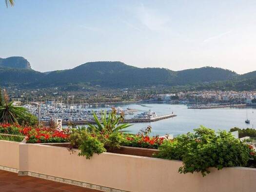Wohnung zum Kauf 2.680.000 € 4 Zimmer 148 m² Andratx 07157