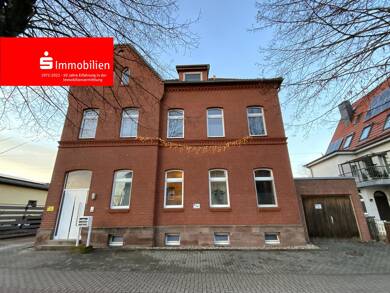 Mehrfamilienhaus zum Kauf 249.000 € 9 Zimmer 234,7 m² 701 m² Grundstück frei ab sofort Sollstedt Sollstedt 99759