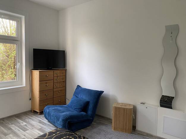Studio zur Miete auf Zeit 650 € 1 Zimmer 25 m² frei ab 01.09.2026 Arnstadt Arnstadt 99310