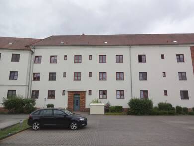 Wohnung zur Miete 454 € 3 Zimmer 69,8 m² 2. Geschoss Fr.-Engels-Str. 71 Altstadt Brandenburg an der Havel 14770