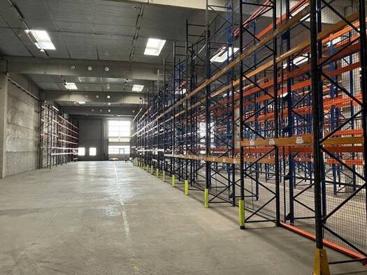 Lagerhalle zur Miete 12.908 € 2.081,9 m² Lagerfläche Wiener Neudorf 2351