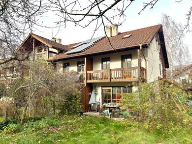Reihenendhaus zum Kauf 699.000 € 4 Zimmer 127 m² 390 m² Grundstück Höhenkirchen Höhenkirchen-Siegertsbrunn 85635