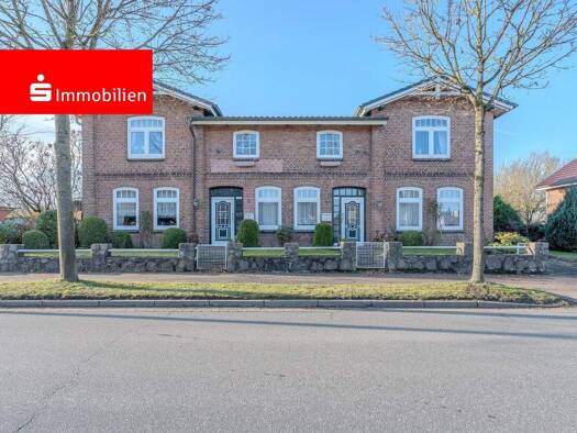 Mehrfamilienhaus zum Kauf 339.000 € 9 Zimmer 219,5 m² 1.067 m² Grundstück Wankendorf 24601