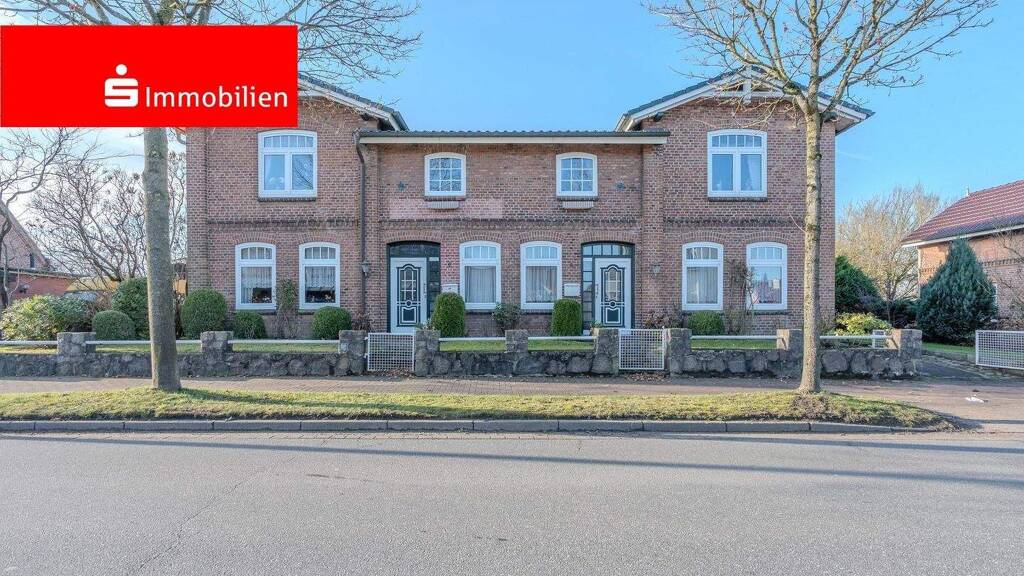 Mehrfamilienhaus zum Kauf 339.000 € 9 Zimmer 219,5 m² 1.067 m² Grundstück Wankendorf 24601