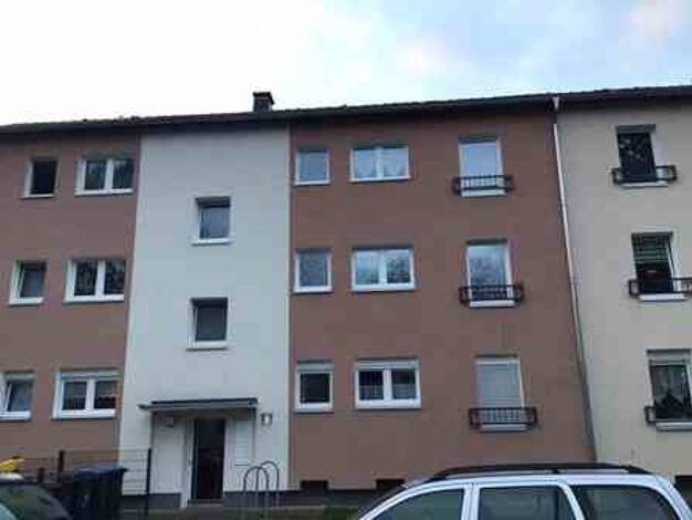 Wohnung zur Miete 509 € 3 Zimmer 58,8 m² 1. Geschoss frei ab 11.04.2026 Bögelsheide 3 Eigen Bottrop 46240
