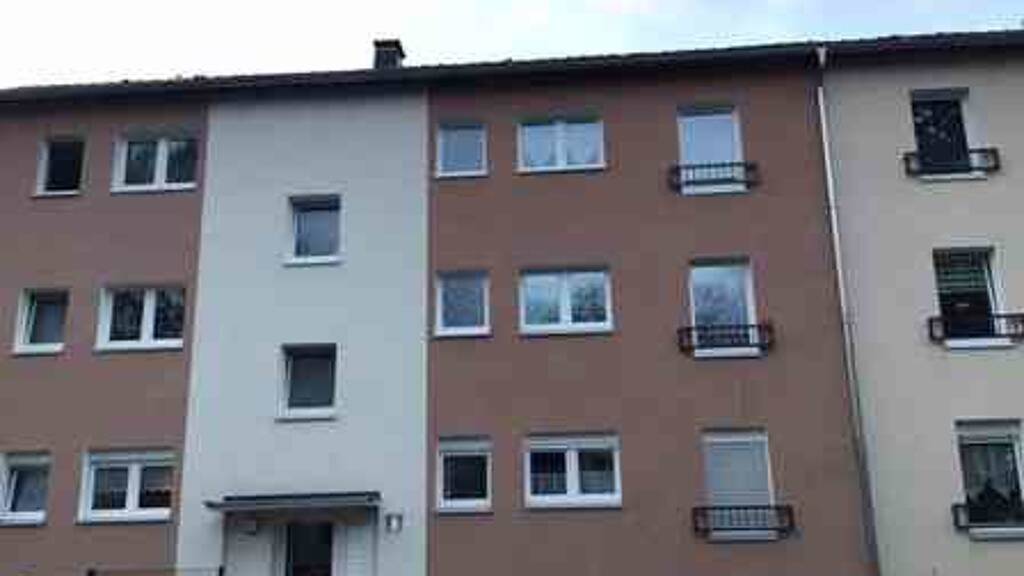 Wohnung zur Miete 509 € 3 Zimmer 58,8 m² 1. Geschoss frei ab 11.04.2026 Bögelsheide 3 Eigen Bottrop 46240