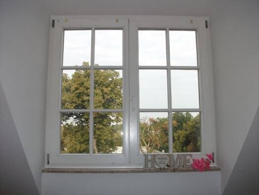 Wohnung zur Miete 300 € 2 Zimmer 54,4 m² 3 Geschosse frei ab sofort Altchemnitz Altchemnitz 09120