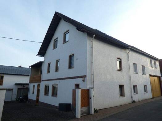 Einfamilienhaus zum Kauf 415.000 € 9 Zimmer 321 m² 681 m² Grundstück Ketternschwalbach Hünstetten 65510