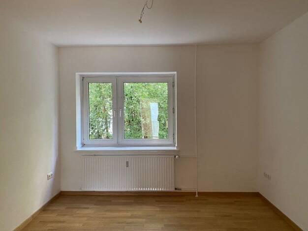 Wohnung zur Miete 658 € 2 Zimmer 47 m² 1. Geschoss frei ab 15.09.2026 Am Lindenbaum 75 Eschersheim Mitte-Nord 60433