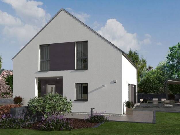 Einfamilienhaus zum Kauf 464.950 € 5 Zimmer 192 m² 880 m² Grundstück Lasel 54612