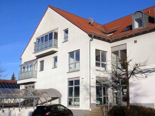 Bürofläche zur Miete 1.200 € 3 Zimmer 110 m² Bürofläche Postbauer-Heng 92353