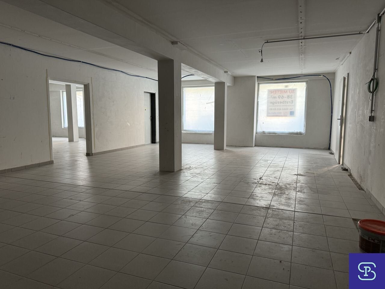 Büro-/Praxisfläche zur Miete 1.700 € 134,3 m²<br/>Bürofläche Wien 1140