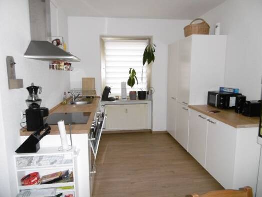 Wohnung zur Miete 480 € 2 Zimmer 54 m² EG frei ab 01.11.2025 Oftersheim 68723