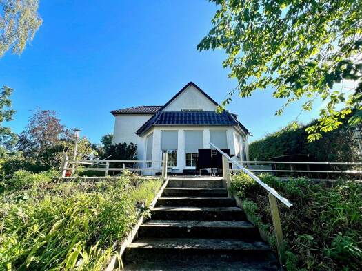 Einfamilienhaus zum Kauf 495.000 € 4 Zimmer 180 m² 1.171 m² Grundstück Oranienburg 16515