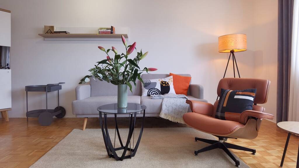 Studio zur Miete 2.200 € 3 Zimmer 76 m² Aubing-Lochhausen-Langwied München 81243