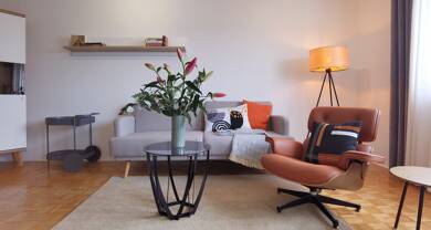 Studio zur Miete 2.200 € 3 Zimmer 76 m² Aubing-Lochhausen-Langwied München 81243