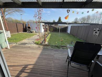 Reihenendhaus zum Kauf 255.000 € 4 Zimmer 103 m² 267 m² Grundstück frei ab sofort Göttingen Göttingen 37079