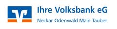 Ihre Volksbank eG Neckar Odenwald Main Tauber logo