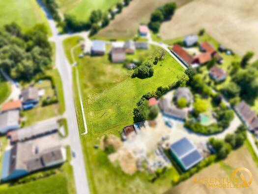 Grundstück zum Kauf 1.299.000 € 3.750 m² Grundstück Scheuern Rohr in Niederbayern 93352