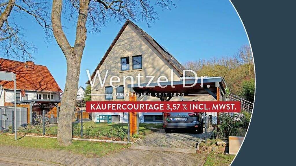Einfamilienhaus zum Kauf 290.000 € 6 Zimmer 110 m² 499 m² Grundstück Ludwigslust 19288