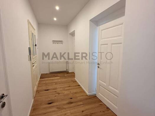Wohnung zur Miete 746 € 3 Zimmer 75 m² 1. Geschoss Möckern Nordwest 04159