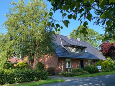 Haus zum Kauf 549.000 € 7 Zimmer 184 m² 3.403 m² Grundstück Farven Farven 27446