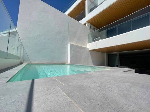 Wohnung zur Miete 2.800 € 3 Zimmer 180 m² 1. Geschoss Mijas 29649