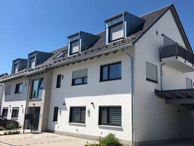 Wohnung zum Kauf 219.000 € 3 Zimmer 52,4 m² Großköllnbach Pilsting 94431