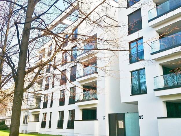 Wohnung zur Miete 1.754 € 3 Zimmer 127,2 m² EG Contrescarpe 95 Bahnhofsvorstadt Mitte 28195