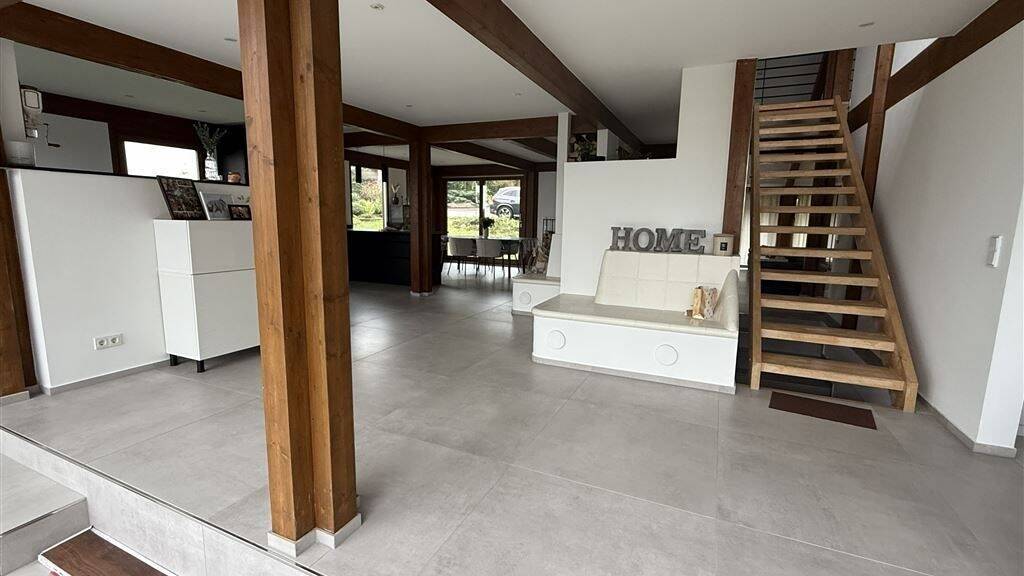 Einfamilienhaus zum Kauf 539.000 € 4 Zimmer 214 m² 732 m² Grundstück Fitten Merzig 66663