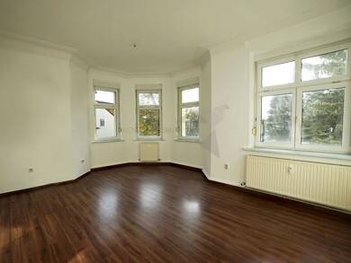 Wohnung zur Miete 379 € 3 Zimmer 83 m² EG Hagenberg 11 Teichwolframsdorf Mohlsdorf / Teichwolframsdorf 07987