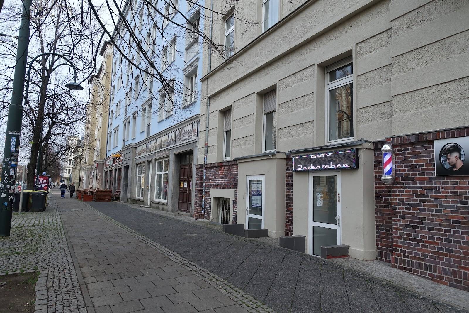 Laden zur Miete provisionsfrei 643 € 45 m²<br/>Verkaufsfläche Keplerstraße 4a Altstadt Magdeburg 39104