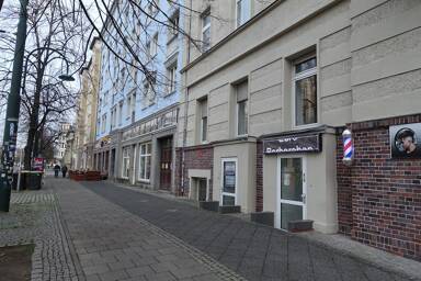 Laden zur Miete provisionsfrei 643 € 45 m² Verkaufsfläche Keplerstraße 4a Altstadt Magdeburg 39104