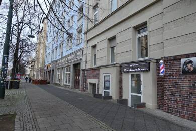 Laden zur Miete provisionsfrei 643 € 45 m² Verkaufsfläche Keplerstraße 4a Altstadt Magdeburg 39104