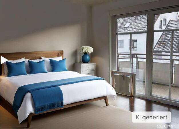 Maisonette zum Kauf provisionsfrei 899.000 € 7 Zimmer 198 m² EG Waterloostr. 16 Lechhausen Augsburg 86165