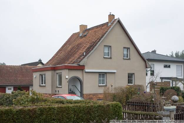 Einfamilienhaus zum Kauf 250.000 € 5 Zimmer 136 m² 1.018 m² Grundstück Bernsdorf Bernsdorf 02994