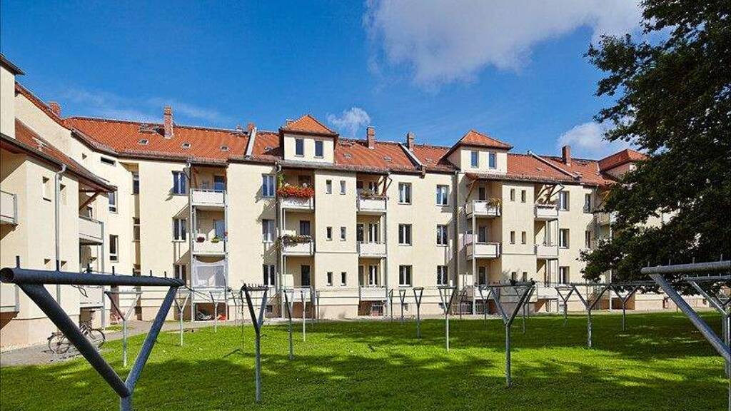 Wohnung zur Miete 564 € 3 Zimmer 58,7 m² frei ab 08.03.2026 Rudolf-Breitscheid-Str. 18 Lindenthal Leipzig 04158