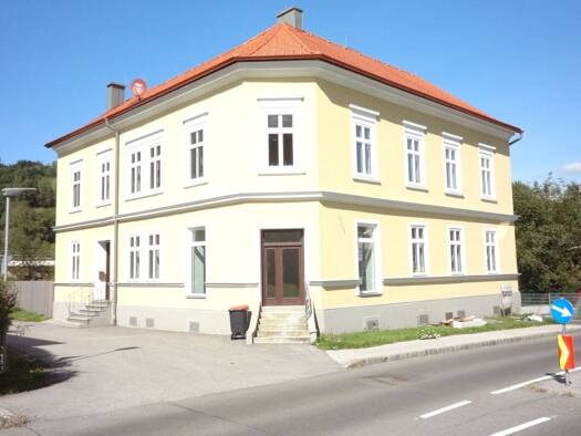 Praxis zur Miete 4 Zimmer Aspang Markt 2870