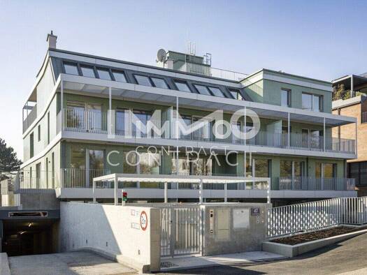 Wohnung zum Kauf - Erstbezug 799.000 € 2 Zimmer 52,1 m² Wien 1190