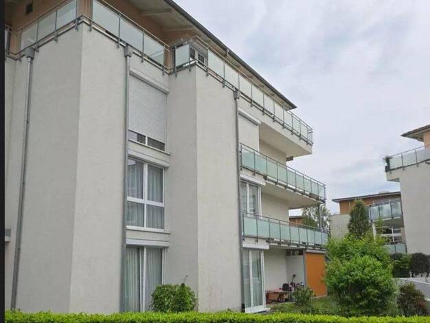 Wohnung zum Kauf provisionsfrei 635.000 € 4 Zimmer 117 m² EG Bad Krozingen Bad Krozingen 79189