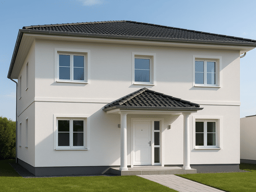 Einfamilienhaus zum Kauf provisionsfrei 675.000 € 5,5 Zimmer 168 m² 2.400 m² Grundstück frei ab 01.12.2027 Putbus Putbus 18581