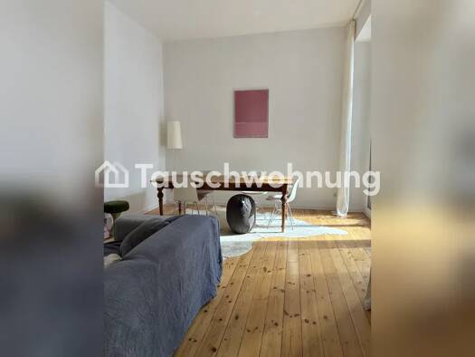 Wohnung zur Miete Tauschwohnung 750 € 2 Zimmer 63 m² 1. Geschoss Westend Charlottenburg-Wilmersdorf 10717
