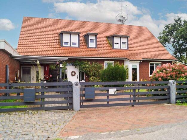 Mehrfamilienhaus zum Kauf 648.000 € 12 Zimmer 289,5 m² 19.193,2 m² Grundstück Melchiorshausen Weyhe 28844
