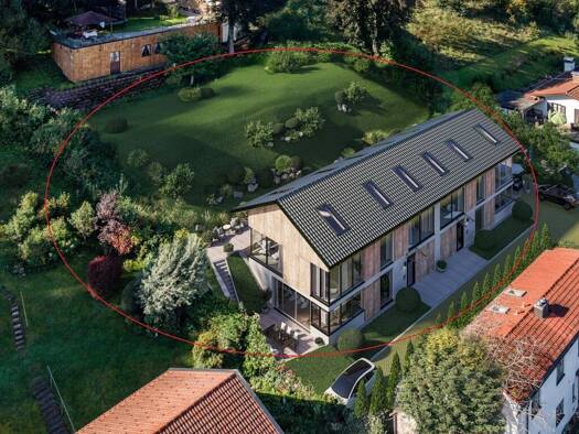 Grundstück zum Kauf 1.276 m² Grundstück Miesbach 83714