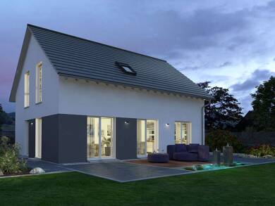 Einfamilienhaus zum Kauf - Erstbezug provisionsfrei 865.000 € 5 Zimmer 161 m² 420 m² Grundstück Neuhausen Neuhausen Enz 75242