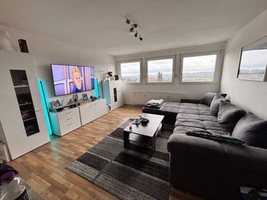 Wohnung zur Miete 490 € 3 Zimmer 69 m² 2. Geschoss frei ab 01.03.2026 Haßlinghausen Sprockhövel 45549