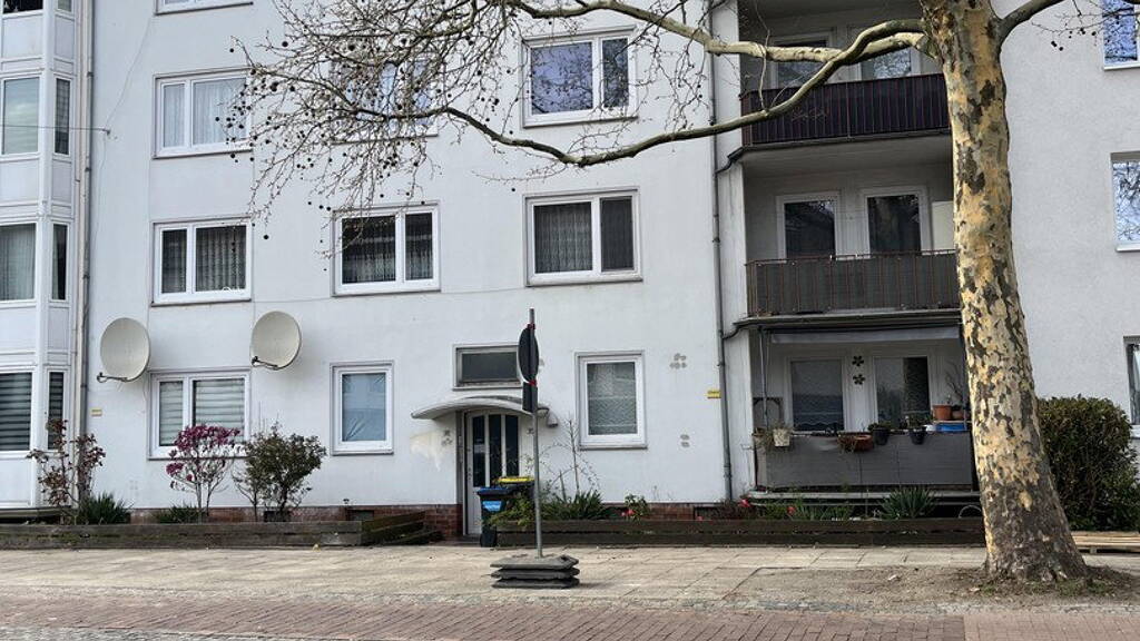 Mehrfamilienhaus zum Kauf provisionsfrei als Kapitalanlage geeignet 950.000 € 880 m² 320 m² Grundstück Daniel-von-Büren-Straße 30-32 Bahnhofsvorstadt Bremen 28195